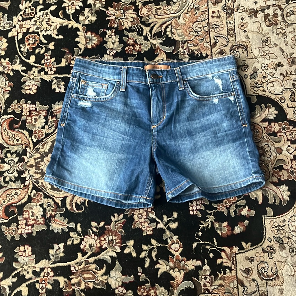Joes Collectors Edition Skirt
